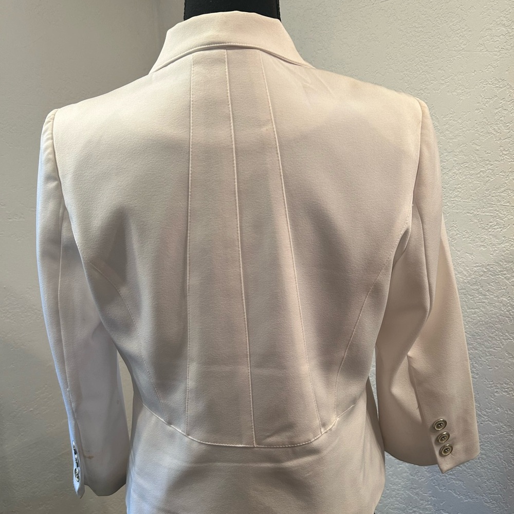 Cato blazer